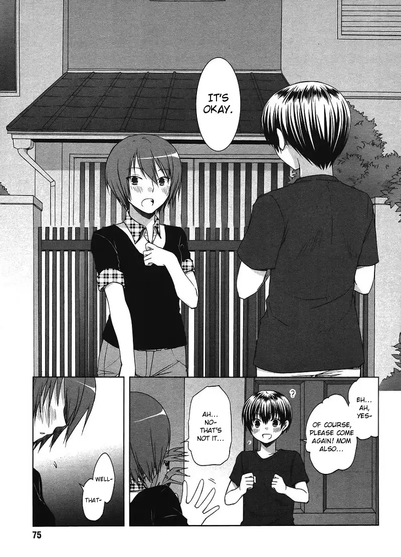 Sakaki Mirei no Tame nara Boku wa...!! Chapter 3 22